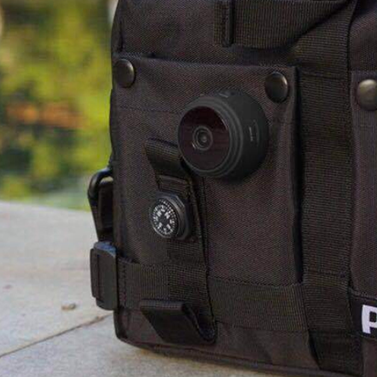 Say Click fotocamera compatta