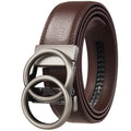 Men's Comfort Click Belt