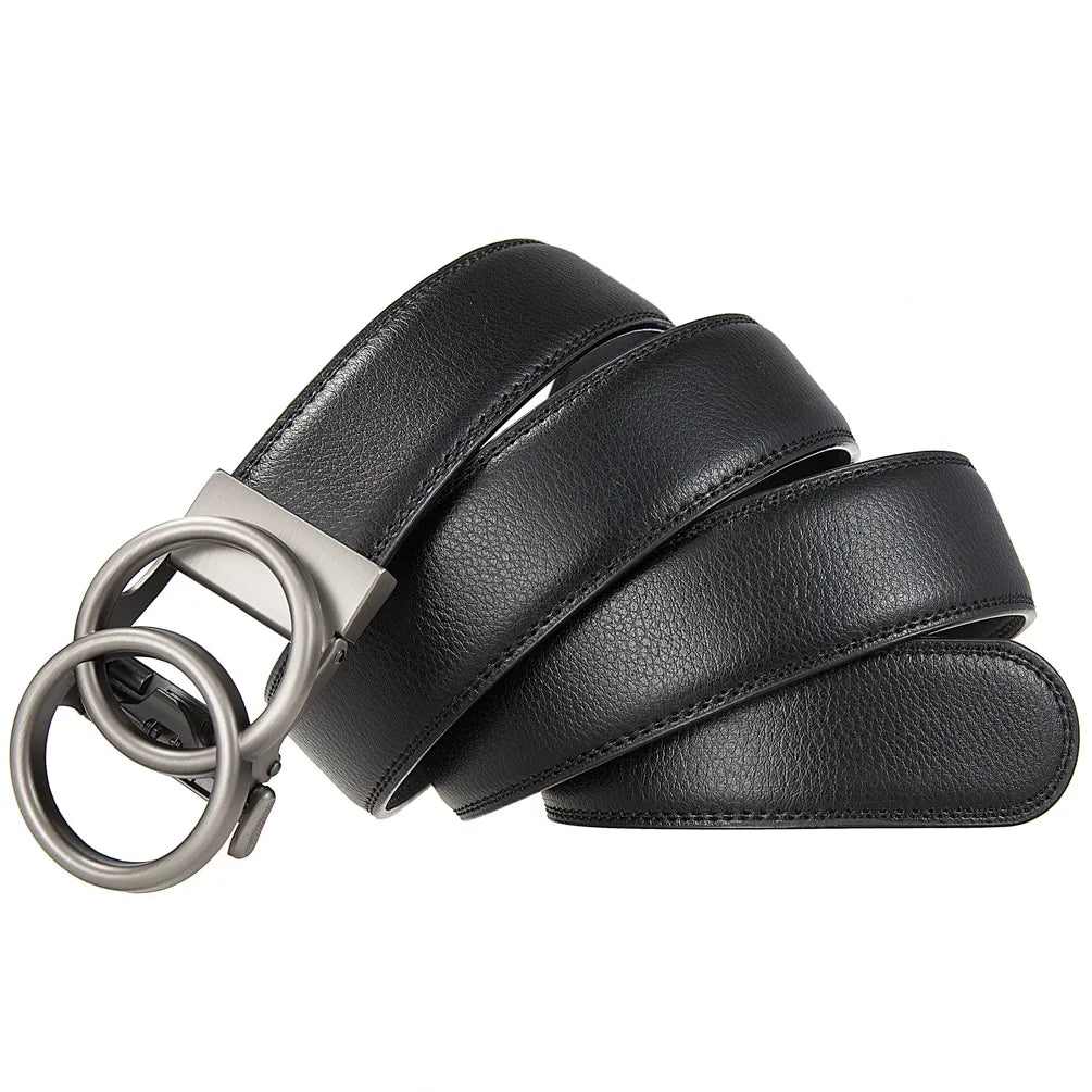 Men's Comfort Click Belt