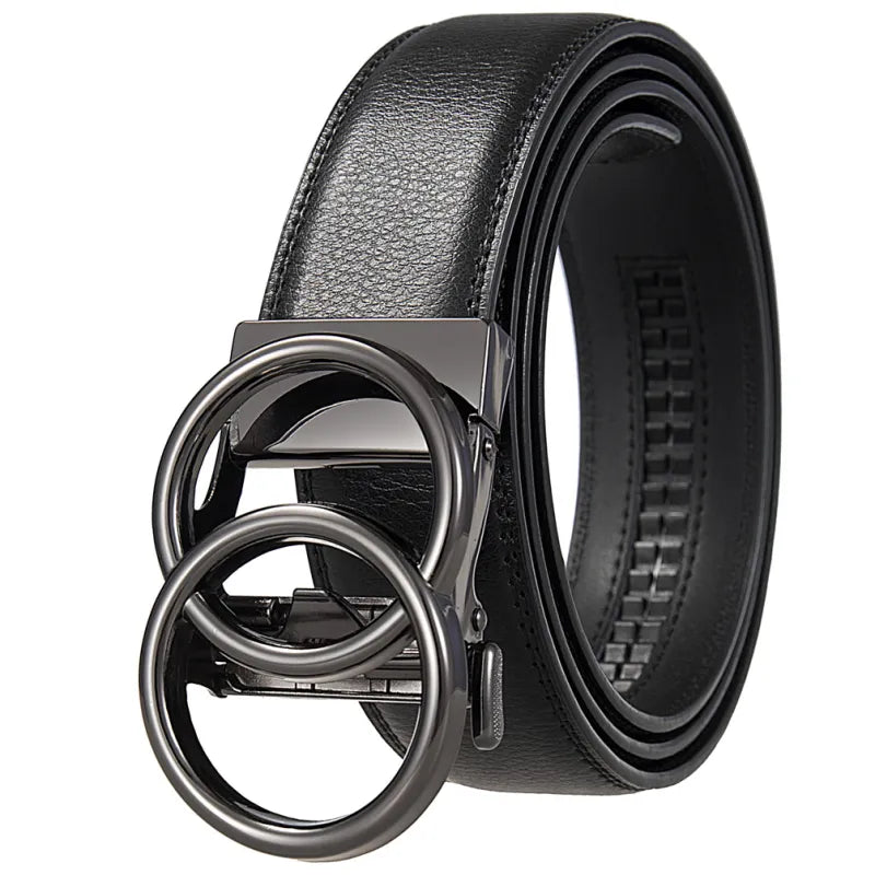 Men's Comfort Click Belt