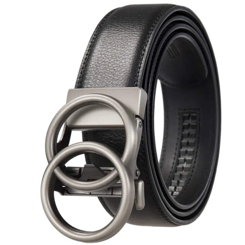 Men's Comfort Click Belt