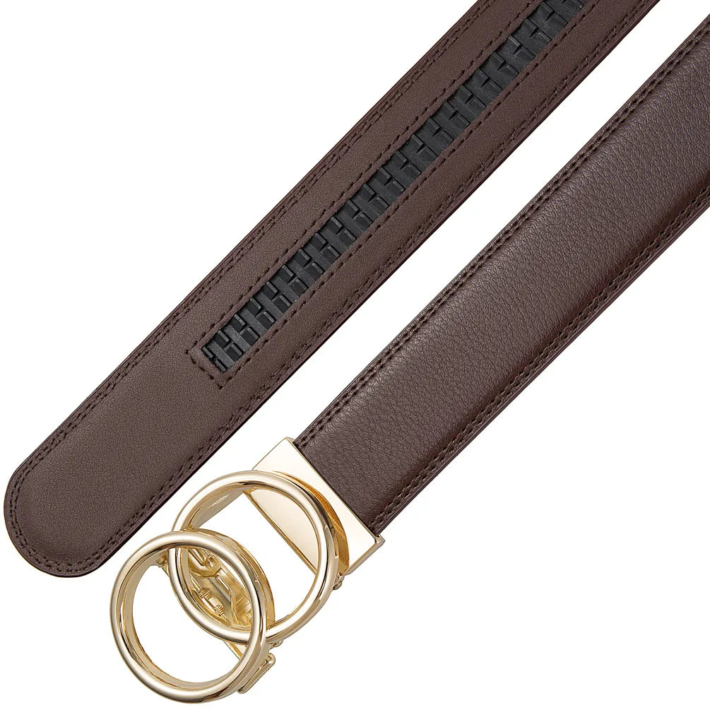 Men's Comfort Click Belt