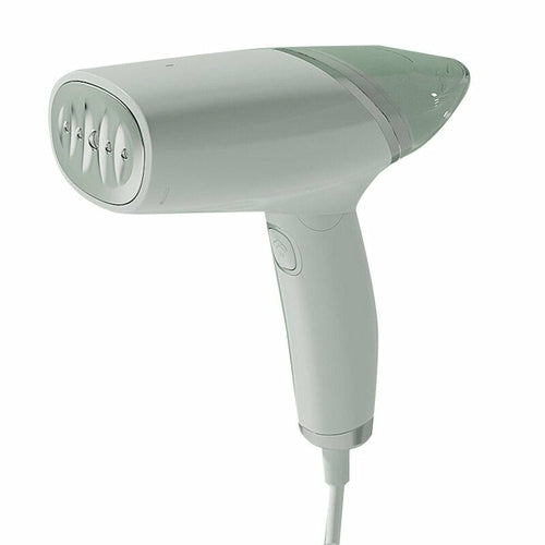 Vaporizzatore portatile pieghevole per indumenti elettrico