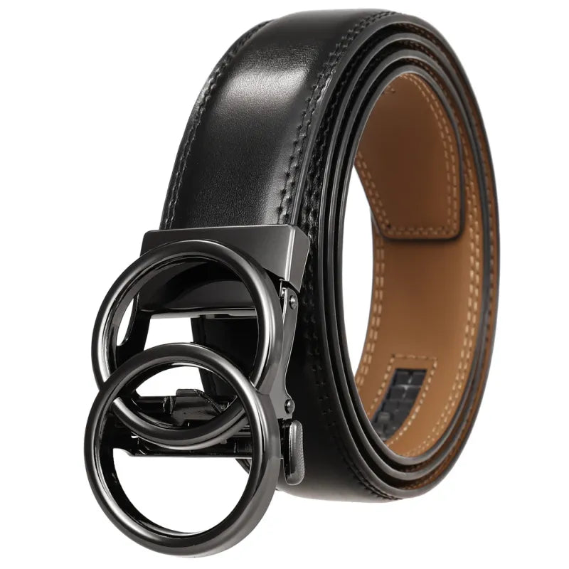 Men's Comfort Click Belt