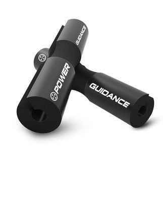 Foam Barbell Shoulder Pads for Weightlifting and Squats